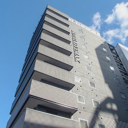 Hotel Livemax Fukuyama Ekimae Exterior foto